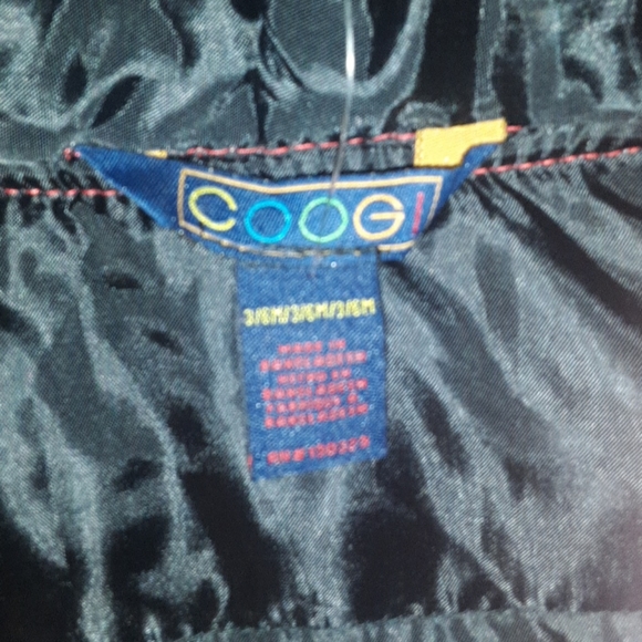 Nwto 3-6 month red jacket never been used - Picture 3 of 4